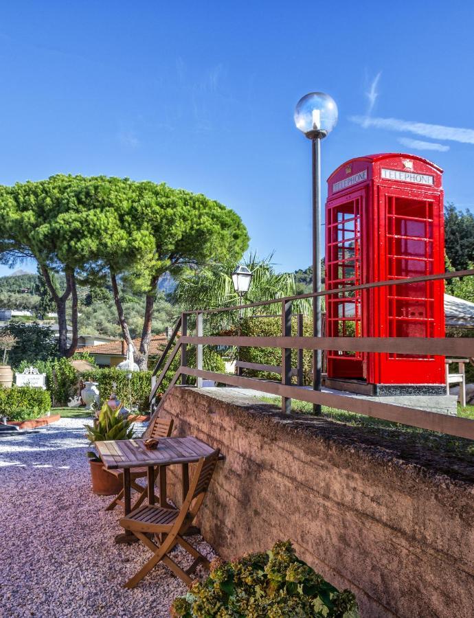 Casale Belvedere "Il Melograno" มาสซาโรซา ภายนอก รูปภาพ