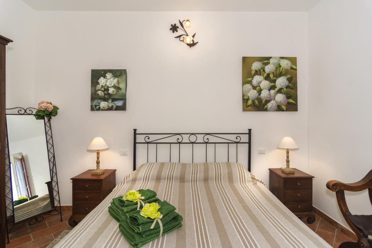 Casale Belvedere "Il Melograno" มาสซาโรซา ภายนอก รูปภาพ
